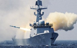 Chiến hạm Type 054A Trung Quốc được Nga giúp mạnh cỡ nào?