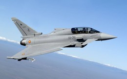 Lịch sử phát triển của tiêm kích đa năng Eurofighter Typhoon (P2)