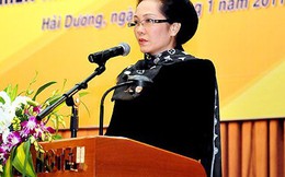 Công ty 'gia đình trị' – Bài 7: Nữ tướng nghìn tỷ của Nam Cường