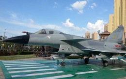 Trung Quốc đưa vũ khí tối tân đến đảo Hải Nam