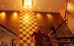 Thiết kế 'khác người' của nhà sao Việt