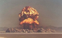 Khám phá địa điểm Mỹ tiến hành gần 1.000 vụ thử hạt nhân