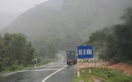 ​Thủ tướng đồng ý xây dựng hầm đường bộ đèo Cù Mông