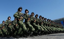 “Phương Tây đang đánh giá quá thấp sức mạnh của quân đội Nga”