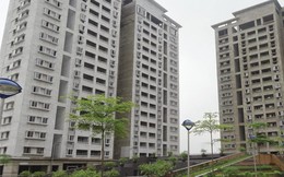 Hà Nội: Mua chung cư giá 10 triệu đồng/m2 ở đâu?