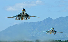 Không quân Việt Nam đang vận hành bao nhiêu chiếc Su-22?