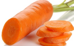 5 “cấm kỵ” khi ăn cà rốt bạn cần phải biết