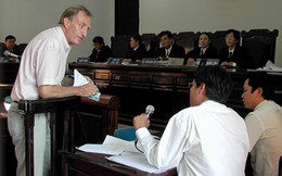 Từ 1-1-2017, bắt đầu ghi âm, ghi hình việc hỏi cung