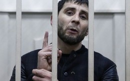 Vì sao Nga bắt được hung thủ sát hại ông Nemtsov nhanh đến vậy?
