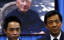 "Ôm" 6 tỷ USD trốn ở Mỹ, quý tử Bạc Hy Lai làm Bắc Kinh khó chịu?