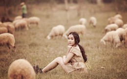 9x sở hữu trang trại nuôi heo có thu nhập hơn 50 triệu đồng/tháng