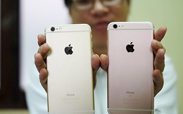 Người Việt đã bắt đầu cảm thấy iPhone... nhàm chán?