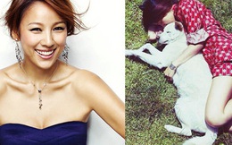 ​Lee Hyori: từ kiếm tiền, uống rượu đến trồng rau, ăn chay