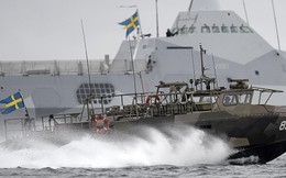 Thụy Điển cứng rắn đòi Nga giải thích lời đe dọa về vụ NATO