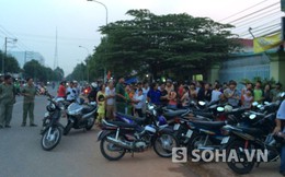 Nữ sinh chết bí ẩn trong quán bida, thi thể có nhiều vết đâm