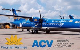 ACV vs. Vietnam Airlines: So găng 2 "thế lực" lớn nhất của ngành hàng không