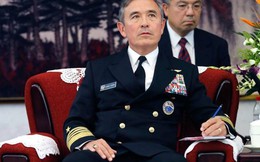 Bài diễn thuyết của Tư lệnh Mỹ tại Trung Quốc "thêm dầu vào lửa"?