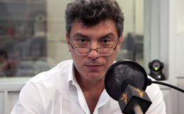 Vụ ám sát cựu Phó Thủ tướng Nga: Vì sao Nemtsov không có vệ sĩ?