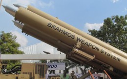 Pháp có thể cấp công nghệ dẫn đường cho tên lửa BrahMos