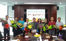 Giao lưu trực tuyến: NGƯỜI VIỆT ĂN GÌ ĐỂ KHÔNG CHẾT VÌ UNG THƯ?