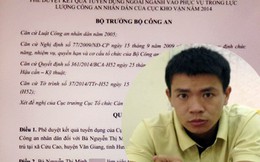 Bộ mặt thật của kẻ Sở Khanh phụ tình, quay lại lừa người yêu cũ