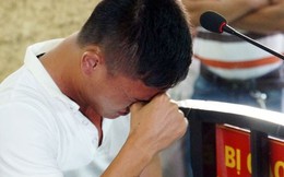 Hậu vệ bán độ nuôi mơ ước làm lại cuộc đời từ tận cùng đau khổ