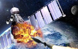 3 vũ khí giấu mặt của Trung Quốc khiến Mỹ bất an
