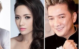 Sao Việt và cái giá của sự nổi tiếng