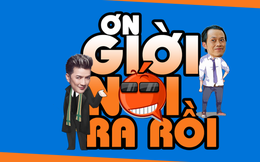 Ơn giời, Đàm Vĩnh Hưng NÓI RA RỒI!