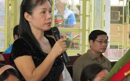 Vụ án oan ông Chấn: Gia đình ông Chấn sẽ khởi kiện bà Hà
