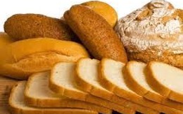 6 tác hại 'chết người' của bánh mì