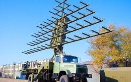 Việt Nam có nên mua siêu radar bắt tàng hình MR-1 của Ukraine?