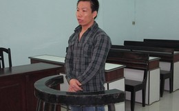 Đi tù vì đặt hàng cho kẻ trộm