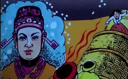 Phạt 45 triệu đồng vì in chi tiết “sọ dừa” thành “sọ người”