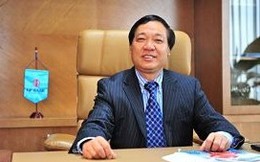 Chủ tịch và Phó Chủ tịch GPBank bị đình chỉ