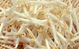 Cách nhận diện rau bị nhiễm hóa chất