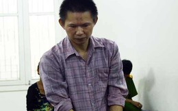 Gã thợ xây bóp cổ bà chủ nhà nghỉ lúc rạng sáng