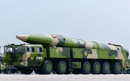 Biển Đông: Cảnh giác với tên lửa DF-26 TQ mang đầu đạn hạt nhân