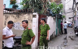 Phá cửa căn nhà, phát hiện Việt kiều Mỹ tử vong bên trong