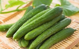 4 sai lầm tai hại khi ăn dưa chuột gần như ai cũng mắc phải