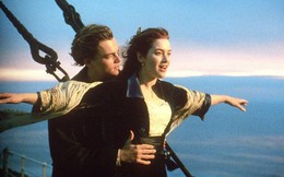 5 cảnh quay "xem ngàn lần không chán" của Leonardo Di Caprio