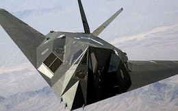“Nội soi” trận F-117 của Không quân Mỹ bị Nam Tư bắn hạ