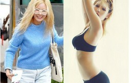 Nhan sắc thật "xấu khó tin" của ca sĩ sexy nhất Hàn Quốc