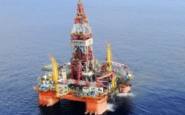 Kiểm ngư Việt Nam sẵn sàng đối phó với giàn khoan Hải Dương 981