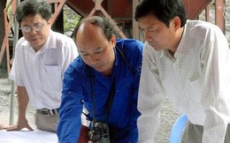 Sập hầm lò ở Quảng Ninh: Đã thấy thi thể hai công nhân