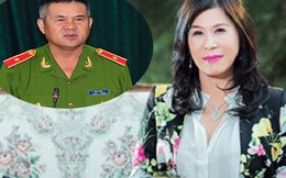 Tướng Hồ Sỹ Tiến nói về việc bà Hà Linh bị sát hại ở Trung Quốc