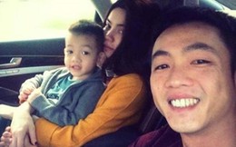 Những hình ảnh khó tin sau tan vỡ của Hà Hồ - Cường Đô la