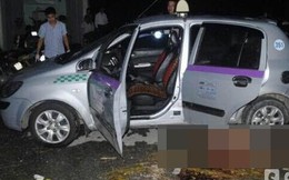 Tội ác kinh hoàng từ tiếng kêu ú ớ phát ra trong chiếc xe taxi