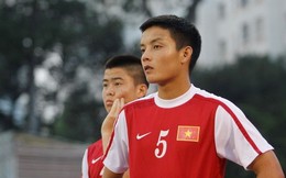 Cầu thủ phải rời U19 Việt Nam vì "thô bạo": Đá đẹp quá rất khó