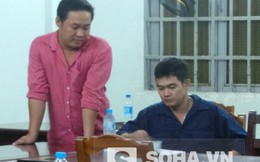 Đánh chết nhân tình, đốt xác phi tang ở bụi chuối gần nhà